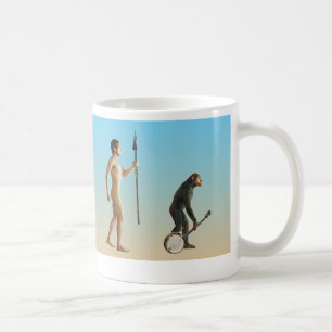 Banjolution Mug