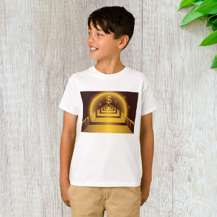 Bank Alley Boys T-Shirt