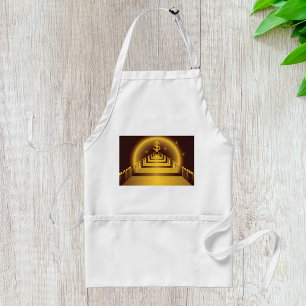 Bank Alley Standard Apron