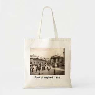 Bank of england Bag