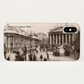 Bank of england  Case iphone