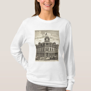 Bank of San Jose T-Shirt