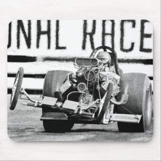 Bankamericar2 Mouse Mat