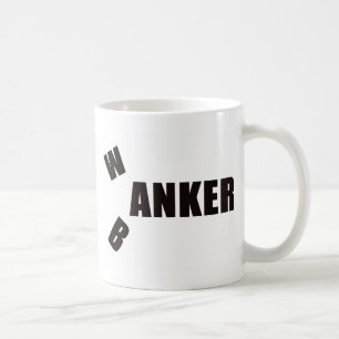 BANKER2 COFFEE MUG