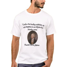 Banking Institutions quote - Thomas Jefferson