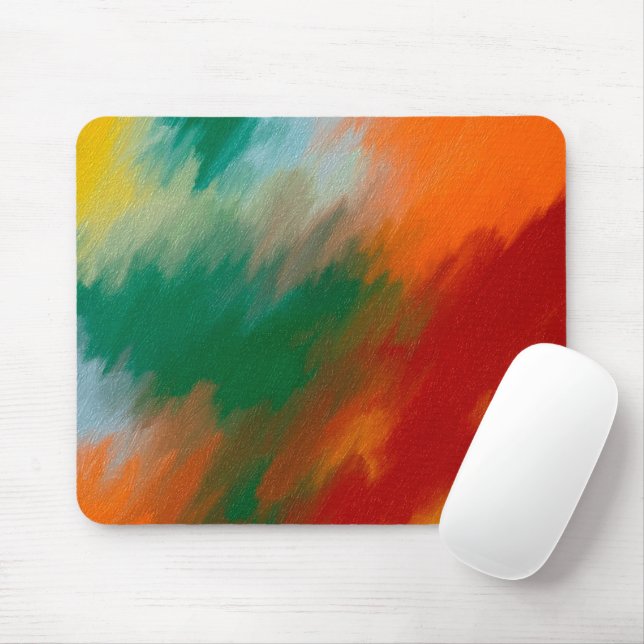 Bankong & Lexus Mouse Mat (With Mouse)