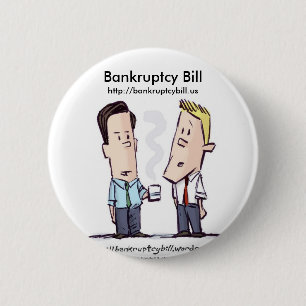 Bankruptcy Bill button