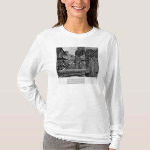 Banks of the Bievre T-Shirt