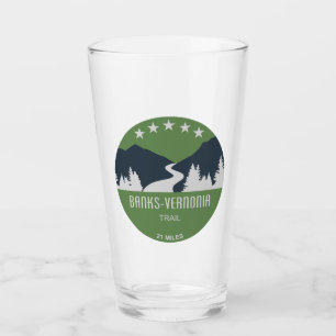 Banks-Vernonia Trail Glass