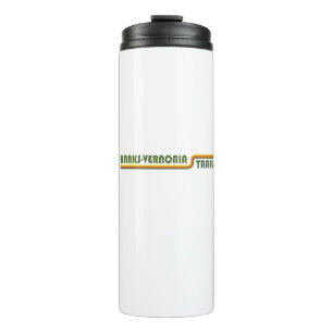Banks-Vernonia Trail Thermal Tumbler