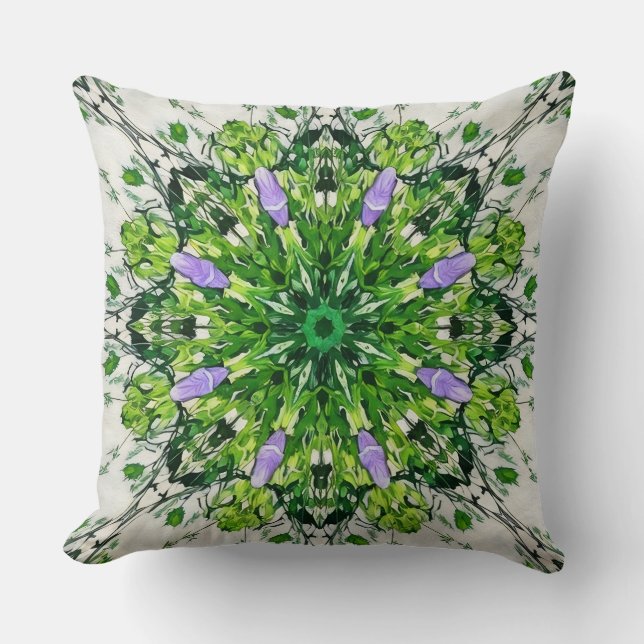 Bankstown Cushion (Front)