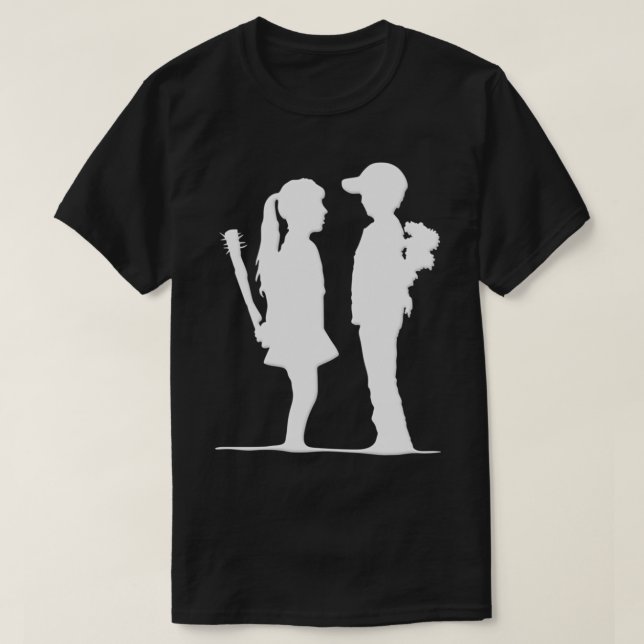 Banksy Kids Essential T-Shirt (Design Front)