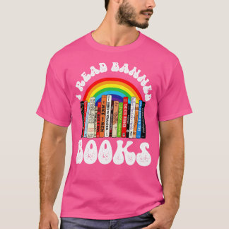 Banned Books 26 T-Shirt