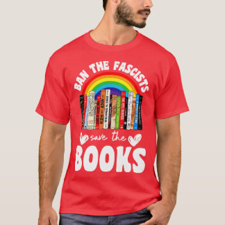 Banned Books 35 T-Shirt