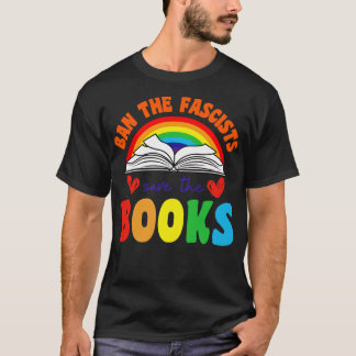 Banned Books 57 T-Shirt