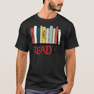 Banned Books 76 T-Shirt