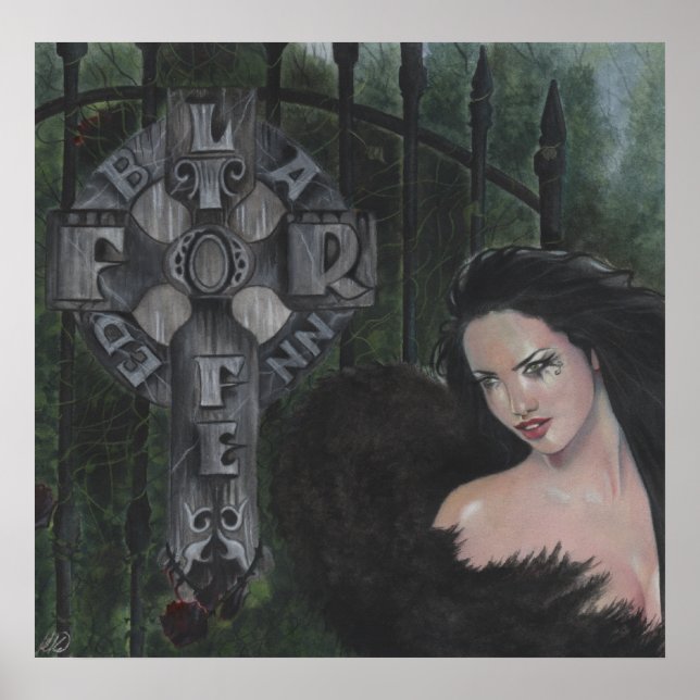 Banned for Life Poster (Front)