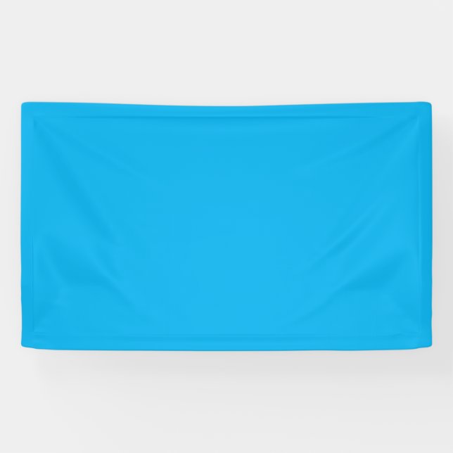 banner (Horizontal)