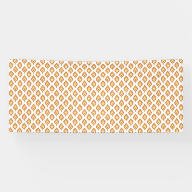 Banner (Horizontal)