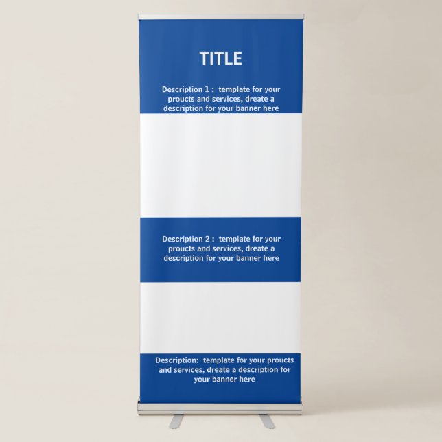 BANNER (Front)