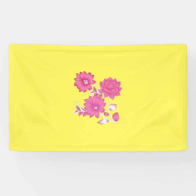 Banner (Horizontal)