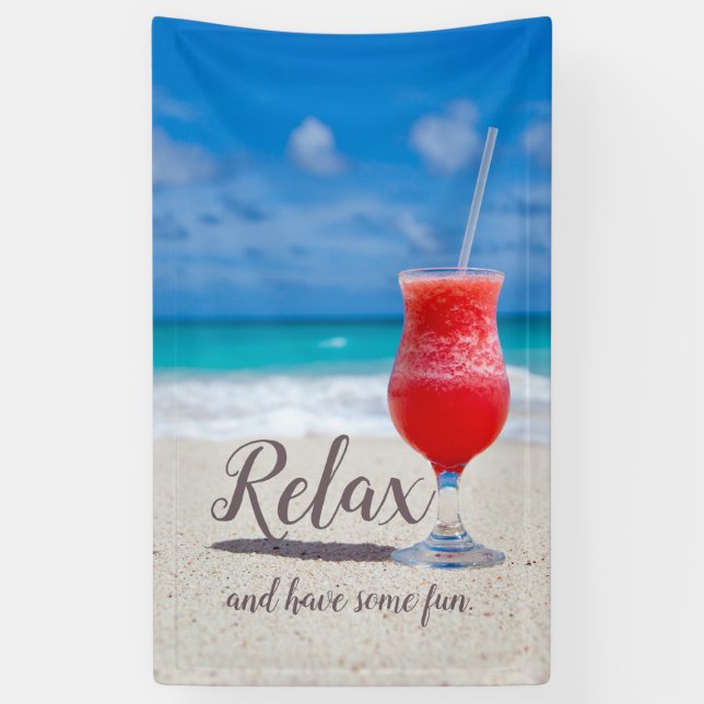 Banner (Vertical)