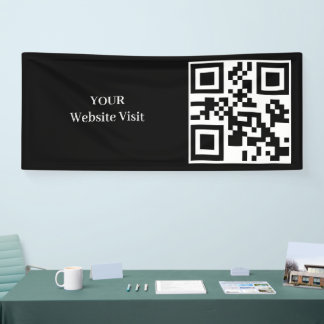 Banner 2.5' x 6'