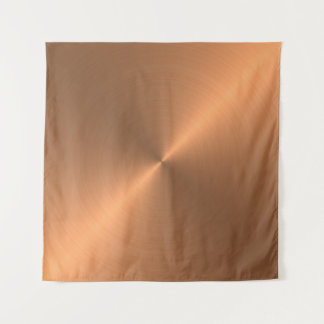 Banner background texture metal tapestry