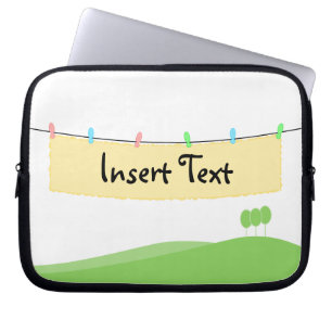 Banner Bag