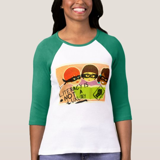 Banner Baseball T T-Shirt