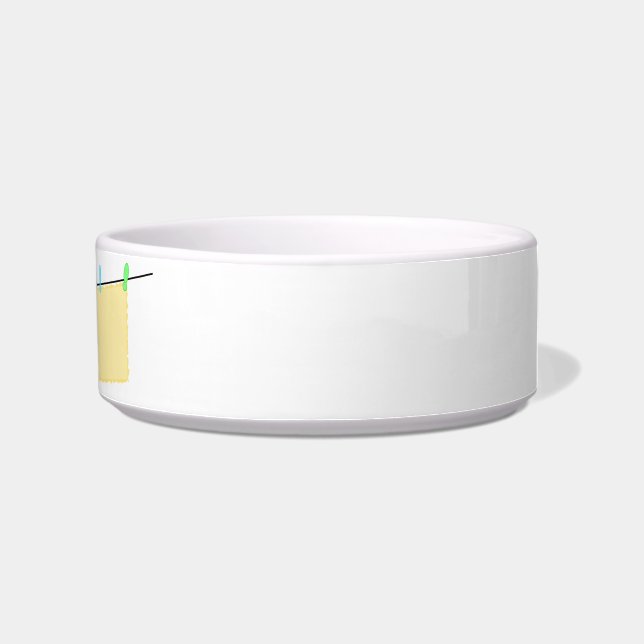 Banner Bowls (Right)