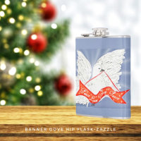 Banner Dove