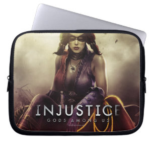 Banner: Harley Laptop Sleeve
