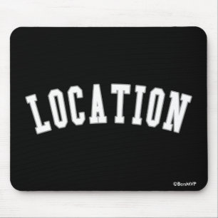 Banner Mouse Mat