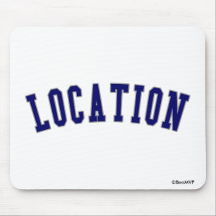 Banner Mouse Mat