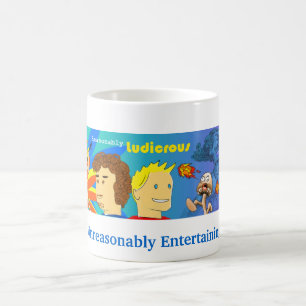 Banner Mug