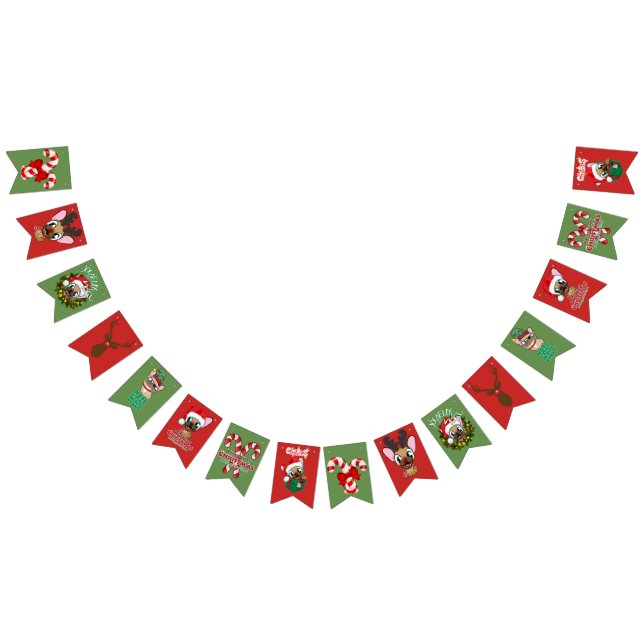 banner Of Christmas (All)