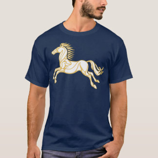 Banner of Rohan T-Shirt