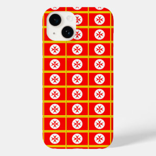 Banner of the Navy Tuscany Medici Case-Mate iPhone 14 Case