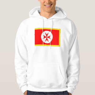 Banner of the Navy Tuscany Medici Hoodie