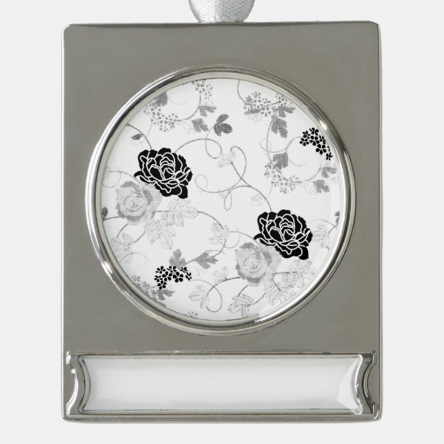 Banner Ornament (Front)