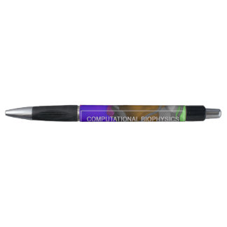 Banner Pen