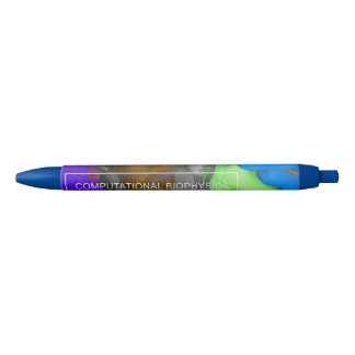 Banner Pen