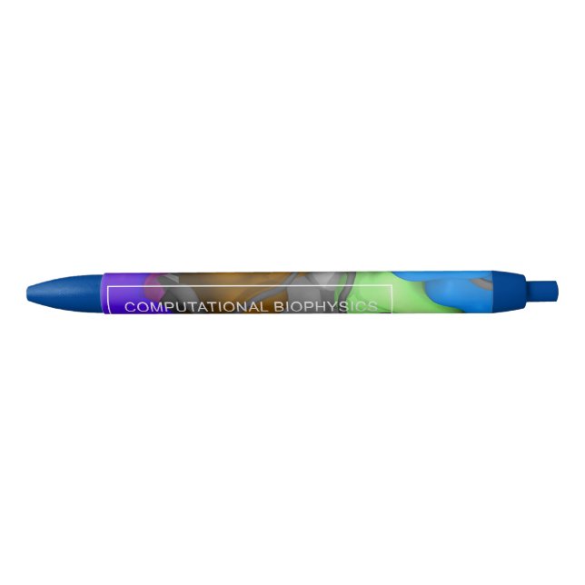Banner Pen (Front)