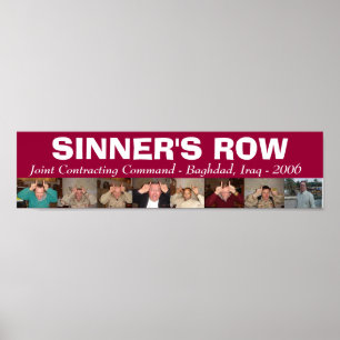 Banner Poster