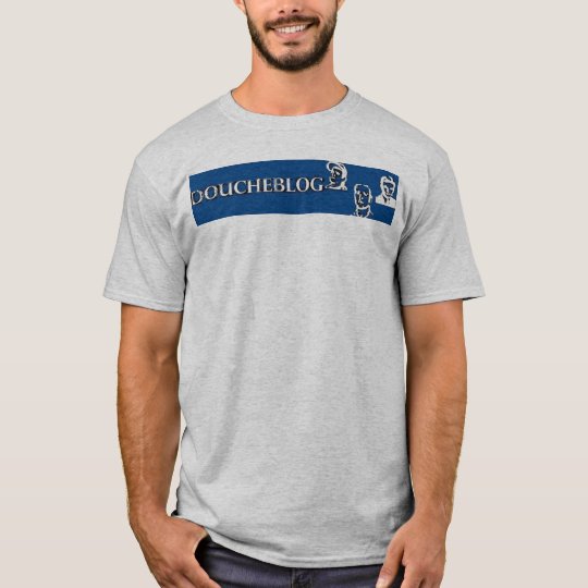 Banner Shirt