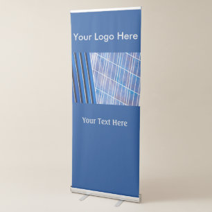 Banner with Image of solar energy equipment