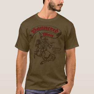 Bannered Mare T-Shirt