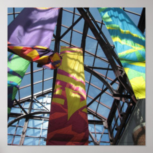 Banners Poster