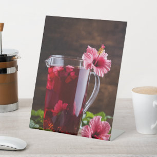 Banners > Tabletop Signs